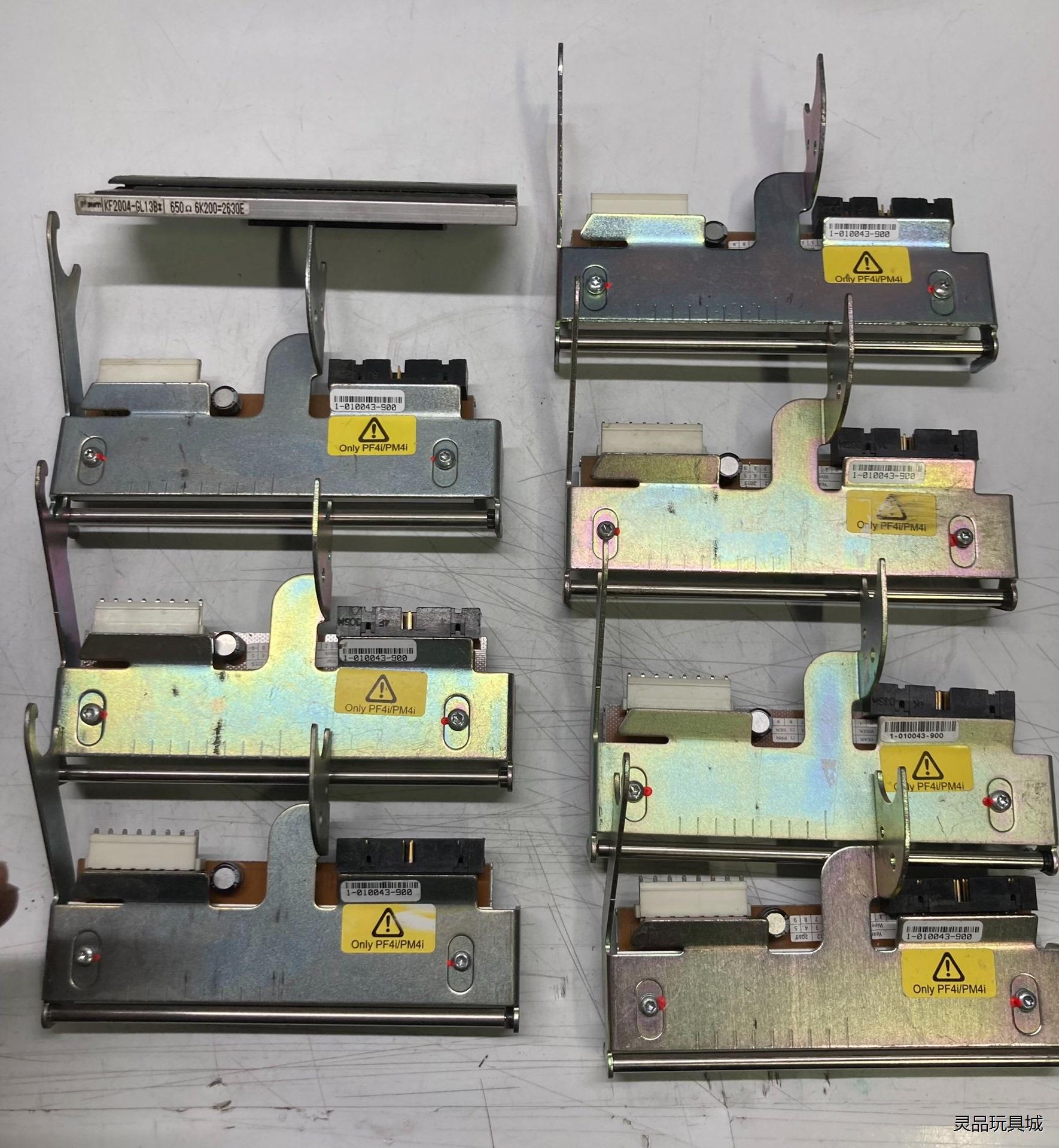 Intermec易腾迈PM4i头PF4i打印头300dpi议价商品