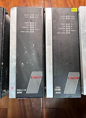 JETTER坚德伺服驱动器DIMA3-ES-16MINI议价商品