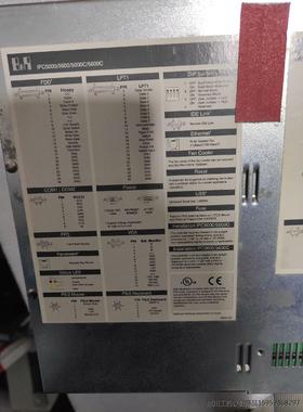 贝加莱IPC5000/5600/5000C/5600C议价商品