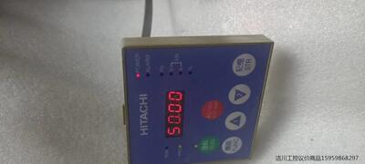 日立变频器面板sJ300，实价58元，SJ2OO要电位器好7议价商品