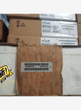 P0400VP-0S  全新原装未开封洁川议价