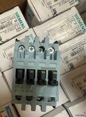 西门子3TS3001-0XM0接触器议价商品