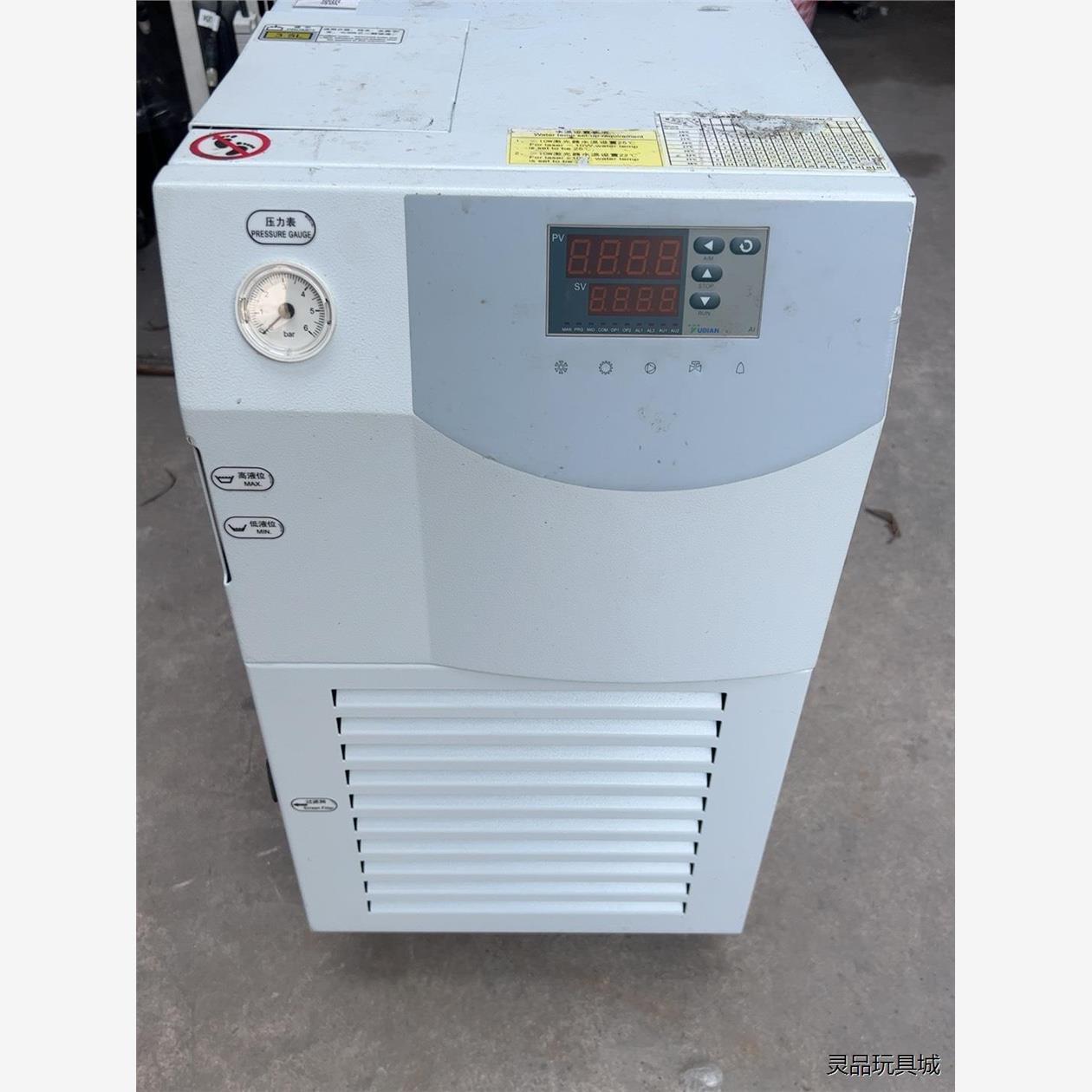 华工激光水冷却机MCWL-05