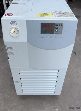 华工激光水冷却机MCWL-05T-04-1225，制冷量50洁川议价
