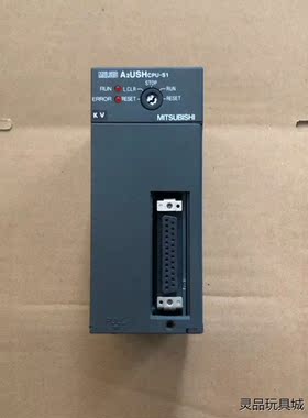 原装拆机正品 三菱 A2USHCPU-S1 / A1SHCP议价商品