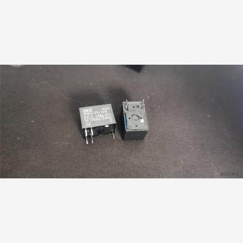 库存全新泰科OEG继电器，