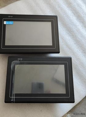 触摸屏，人机界面，RM－70，RuiYuan变频器。 实物拍议价商品