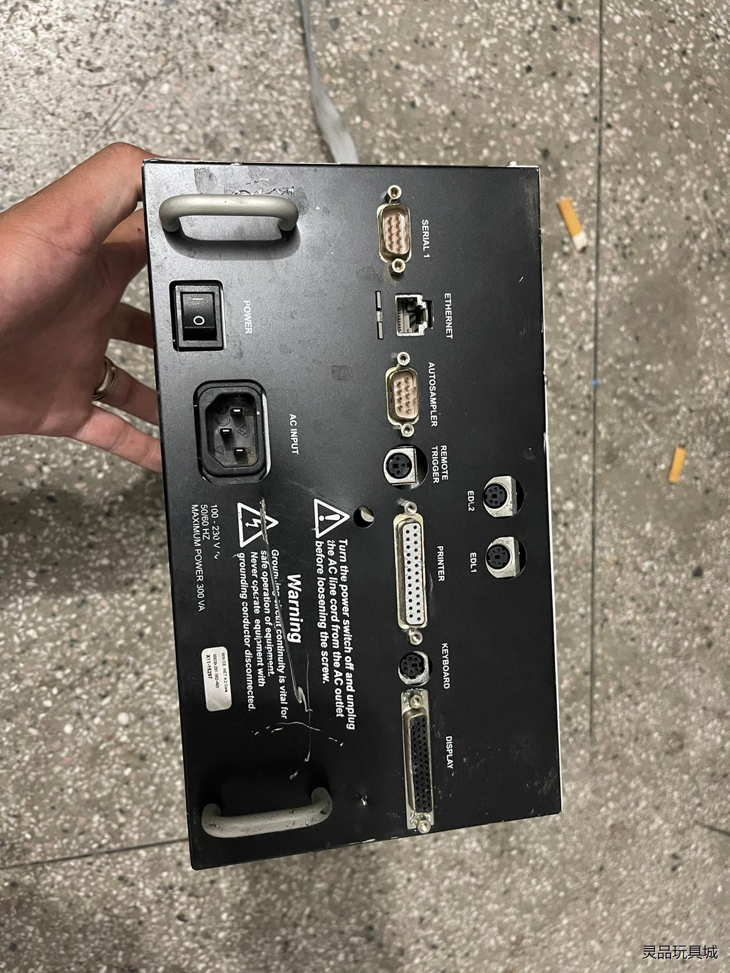 铂金埃尔默PERKINELMER AANALYST E-BO议价商品