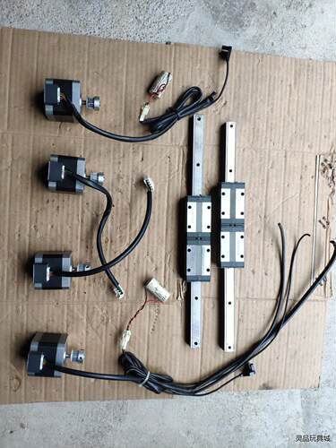 VEXTA    步进电机  C9542-9015P议价商品
