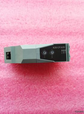 X20CP0291贝加莱原装PLC控制器议价商品