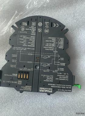 穆尔murr分配器9000-41092-0101000议价商品
