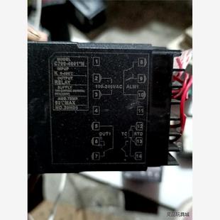 C700 LAN 400议价商品 LANYA 人工智能温控仪表温控表