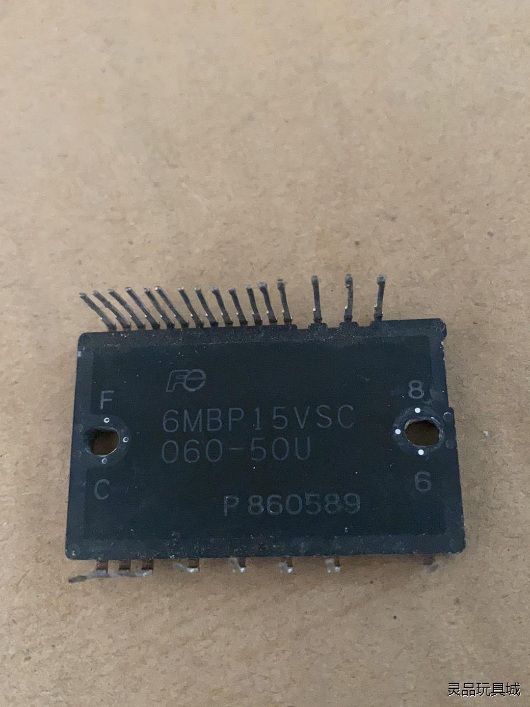 6MBP15VSC060-50U 6MBP15XSF060-议价商品