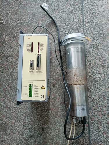 FC10/400 DO1001/3 LOADPOINT LT议价商品