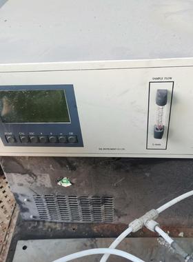 雪迪龙MODEL-1080红外线气体分析仪一套议价商品