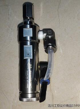 BANSEOK BV-520点胶阀  实物拍摄 拆机 功能包议价商品