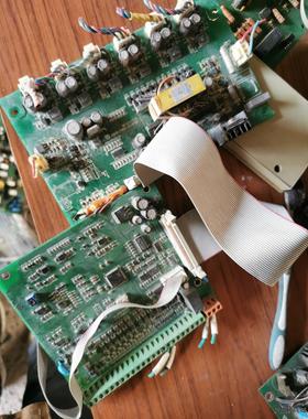 南京沃陆VL600系列22kw 30kw变频器配件拆机的包好议价商品