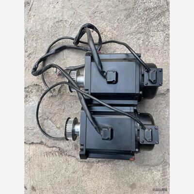 全新二手1304N8033E227 多摩川伺服电机，议价商品