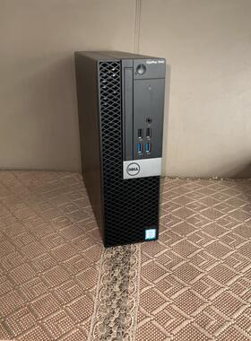 #粉丝福利# Dell Optiplex 7040SFF六代洁川议价