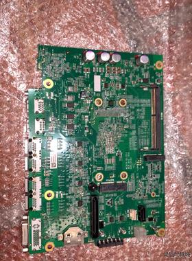 汇川PLC，AC810-0122-UORO 主板 成色如图，议价商品