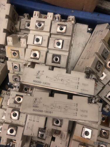 SGG50-12CS1、50A二单元特价出议价商品
