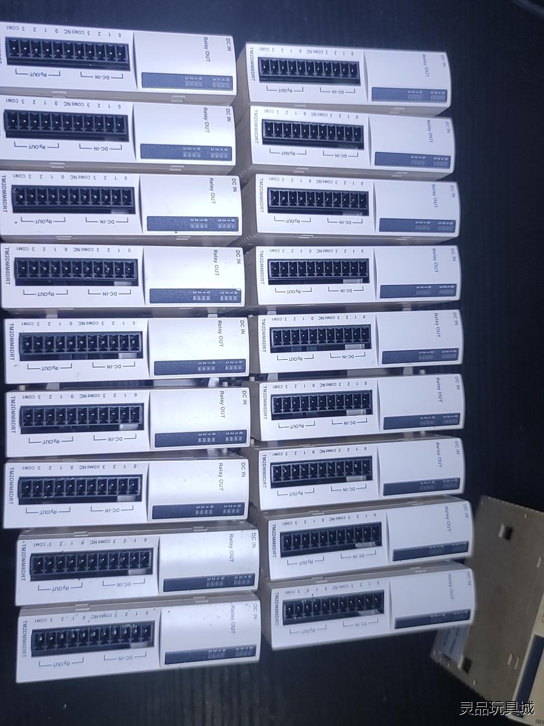 施耐德 PLC，TM2DMM8DRT， 全新未使用议价商品