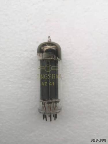 东德AZ41，60元议价商品