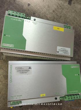 菲尼克斯2938976开关电源960W 48V开关电源20A议价商品