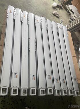 W-ROBOT铝滑台 双轨6滑块总长1470mm行程1000议价商品