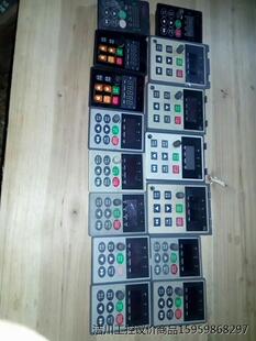 深圳台达电气变频器面板，维科变频器面板，小的实价58元议价商品