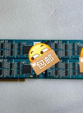 原装AXT亚进  BPFR  v3.1 运动控制卡实物图 顺议价商品