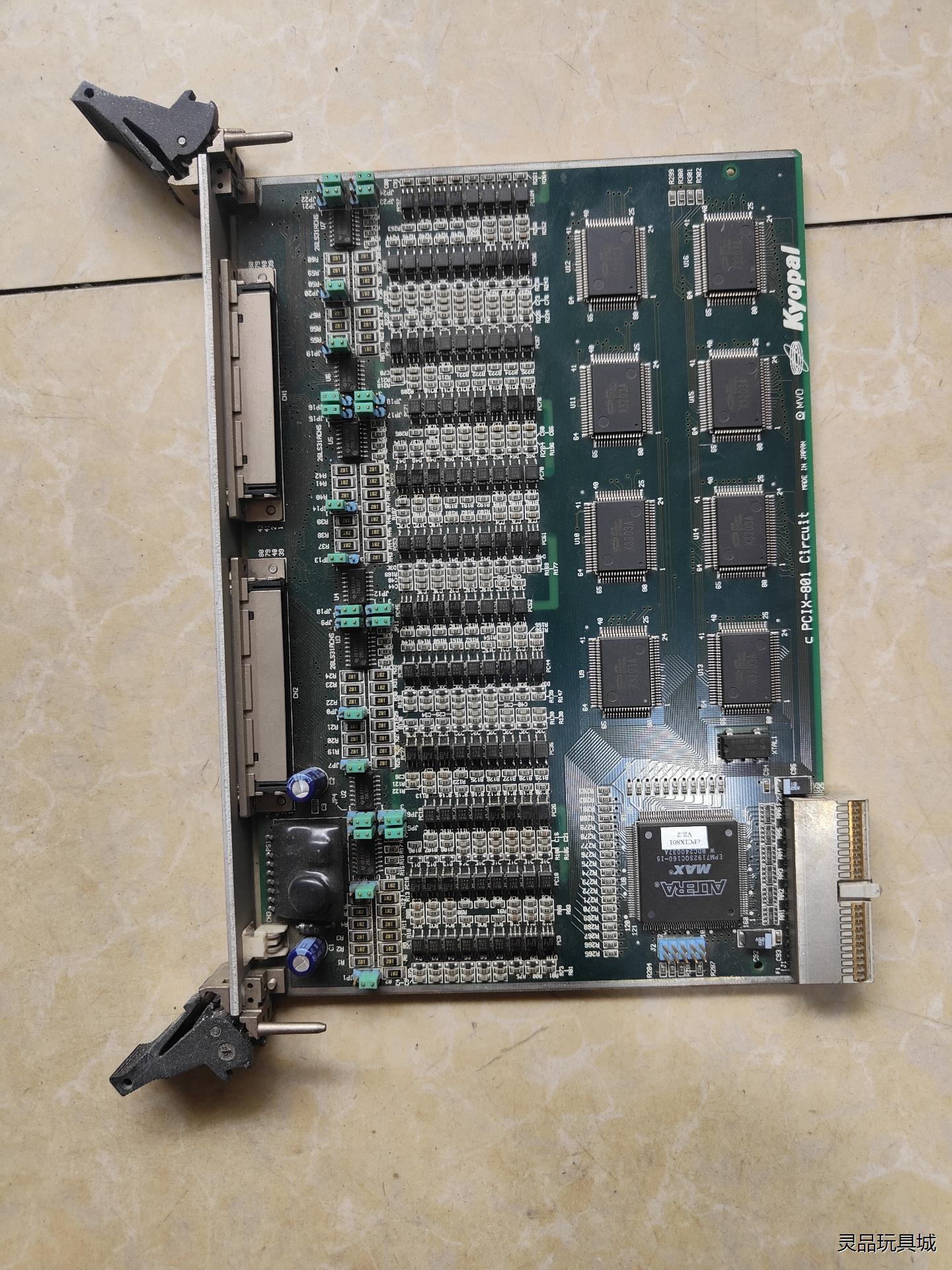 KYOPAL cpcix-801议价商品