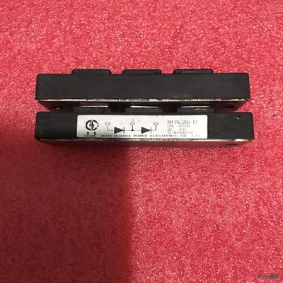 MFDC200-12议价商品