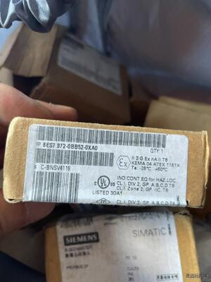 西门子profibus dp接头972-0bb52-0xa0议价商品