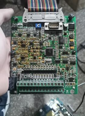 伟创AC60变频器控制板AC60BCON.A1.0 原装拆机议价商品
