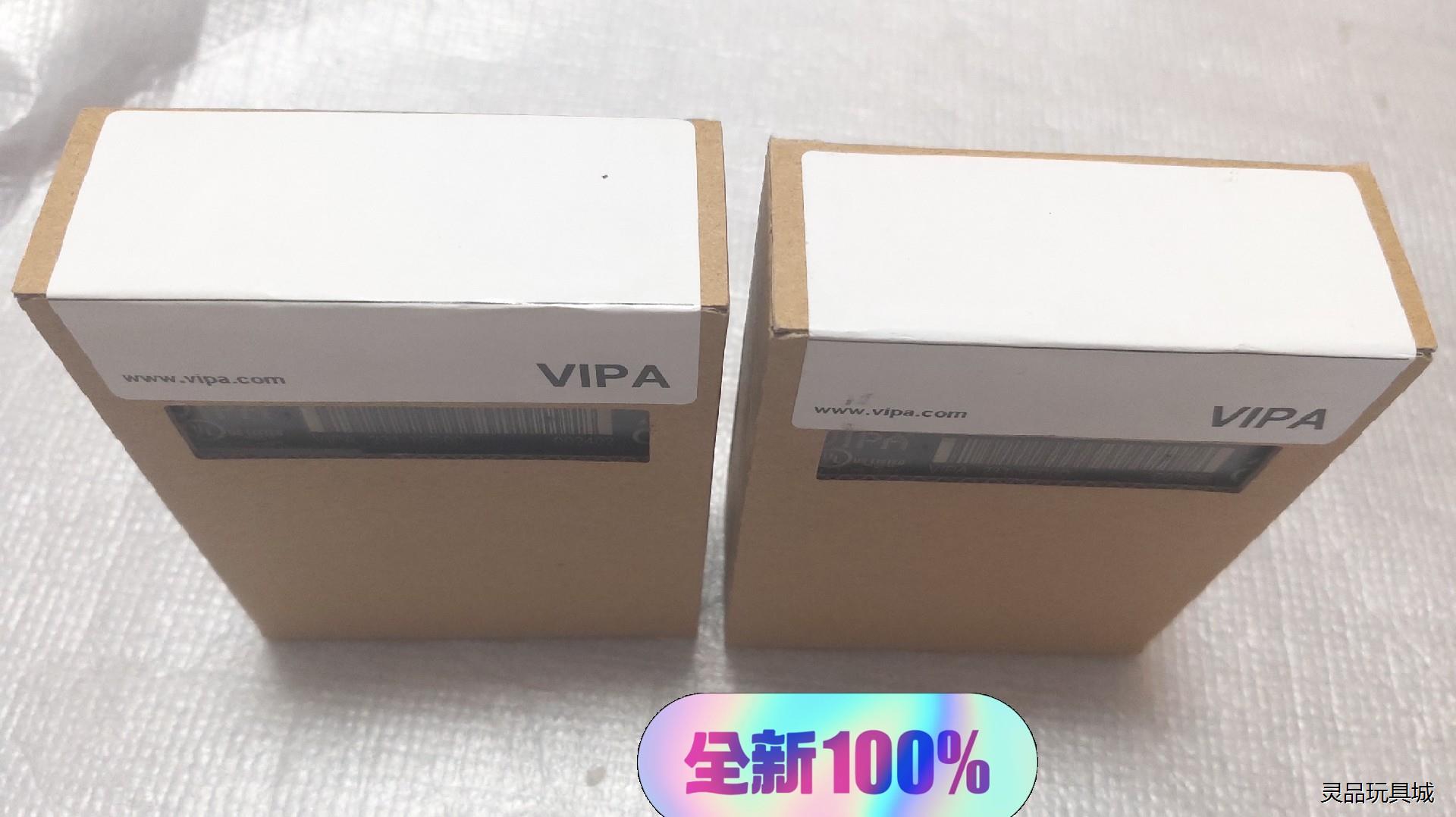 Vipa惠朋模拟量输入模块，231-1FD00，全新原装进口议价商品