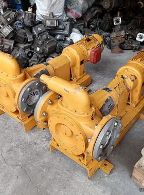 丹麦Rotan内啮合齿轮泵hd101em-1u2b2，库存没议价商品