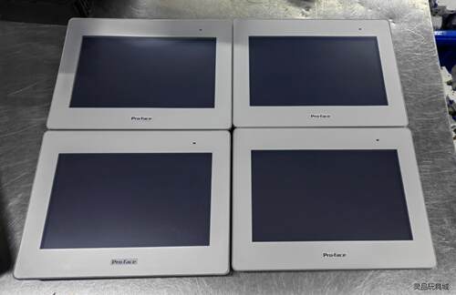 Pro-face普罗菲斯十寸屏PFXGP4502WADW，现议价商品