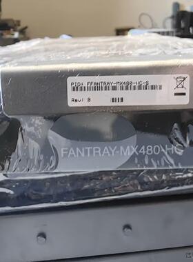 FFANTRAY-MX480-HC-S成色九新 看上私聊议价商品