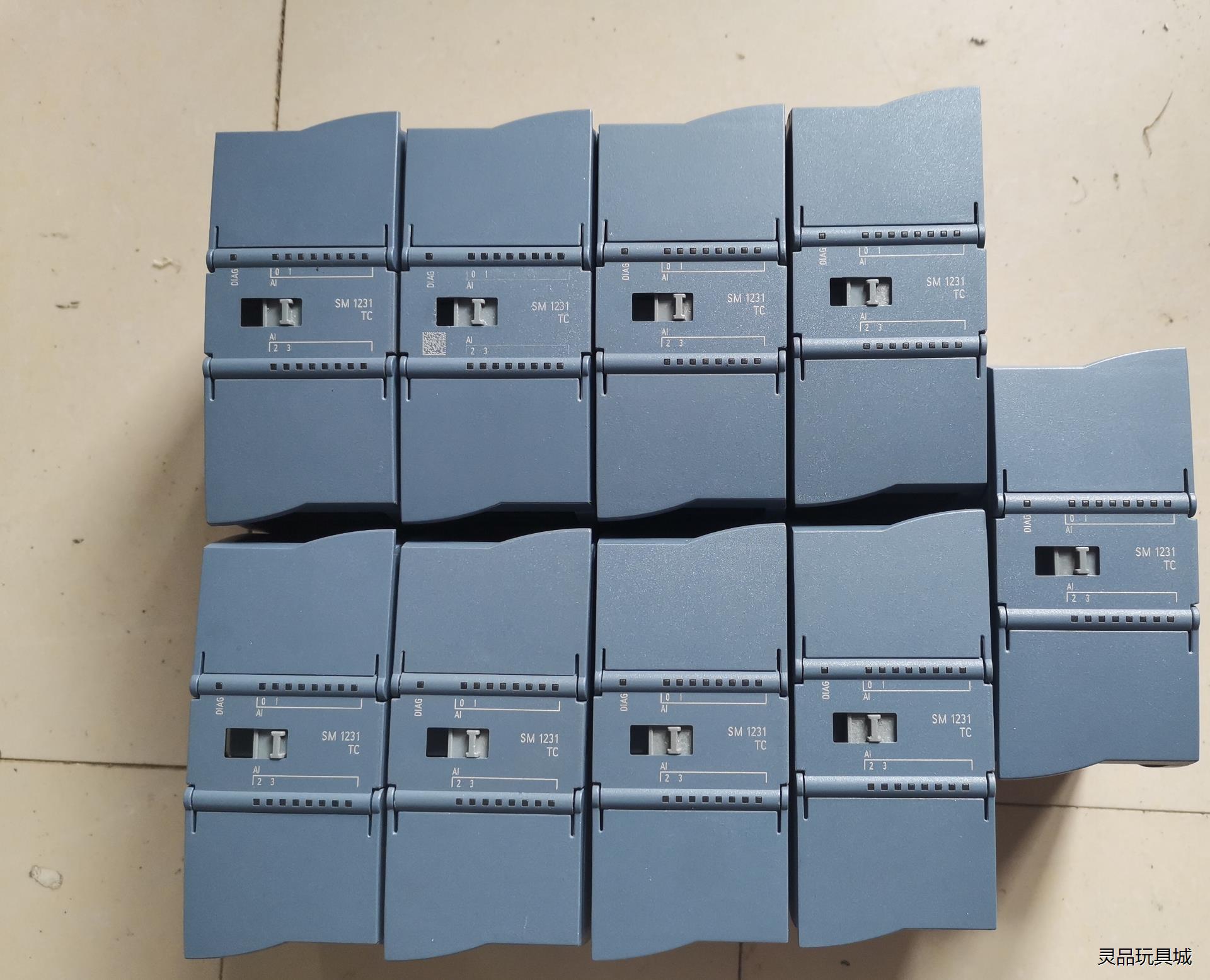 西门子SM1231 TC 4路 231-5QD32-0XB0议价商品