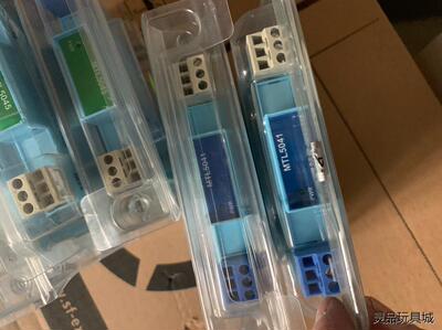 安全栅MTL5045。MTL5021. MTL5041议价商品