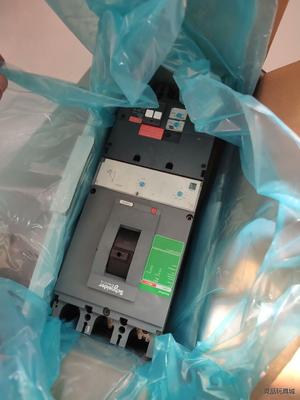 施耐德CVS630F塑壳漏电保护器还有三台议价商品