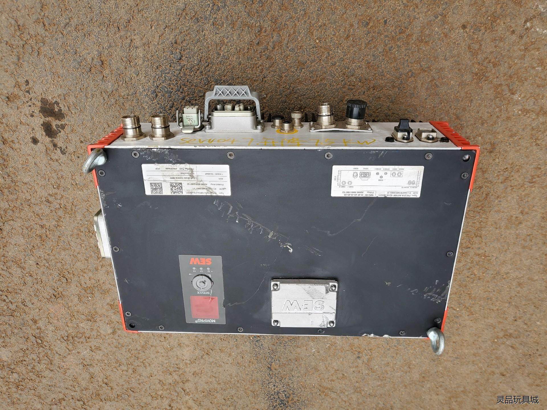 SEW变频器PHC21A-A075M1-E21A-00/S1议价商品