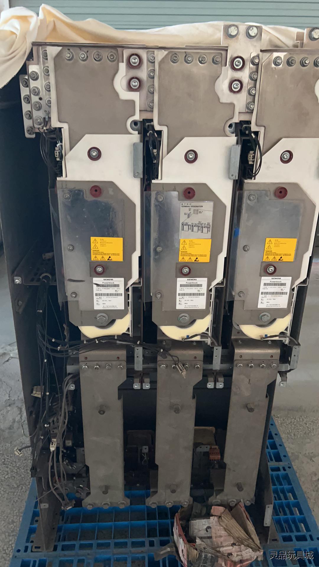 西门子6SL3352-1AE41-0FA1议价商品