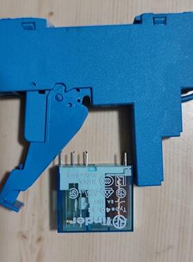 FINDER 95.95.3  40.52  继电器 一套议价商品