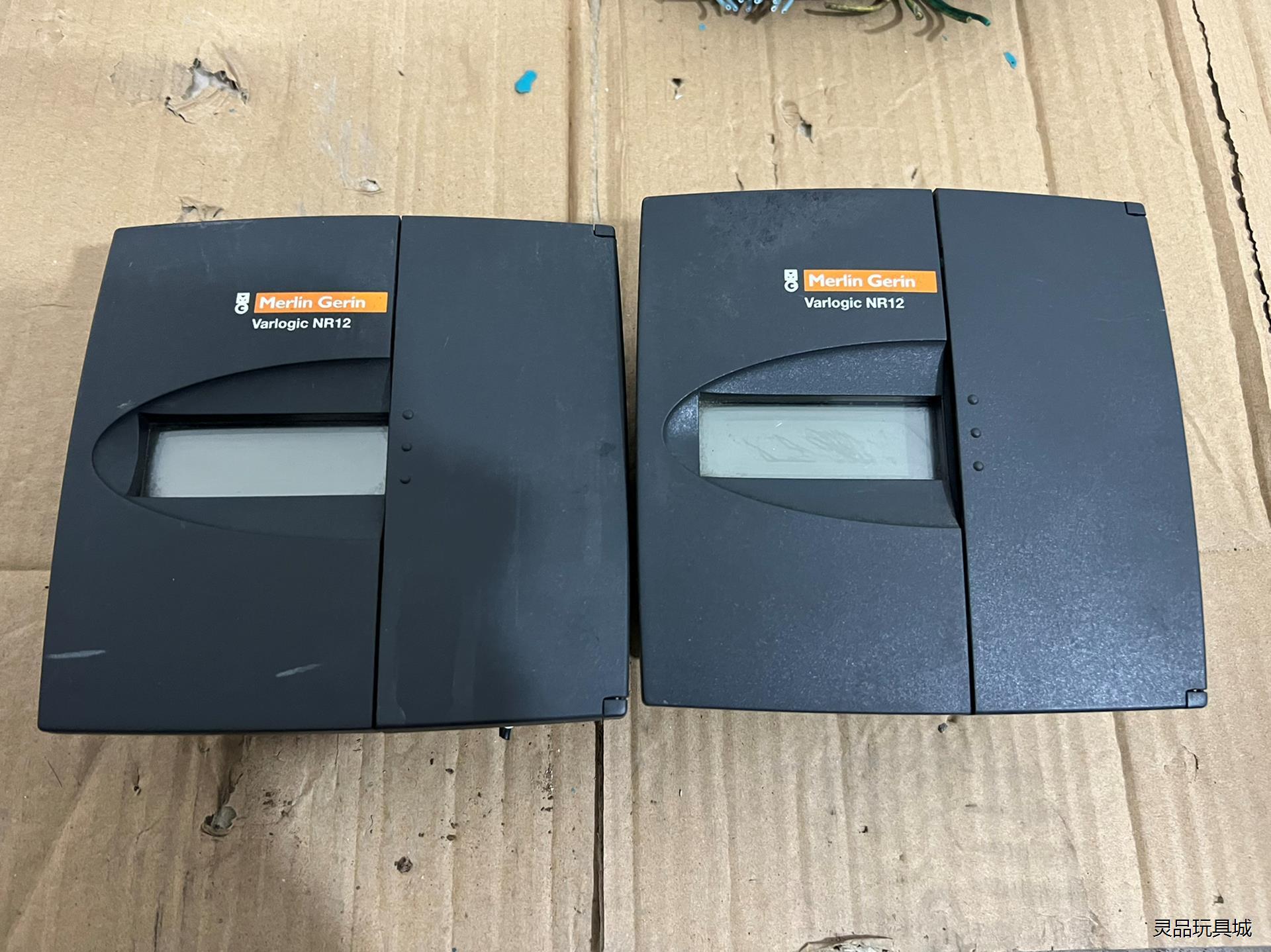 施耐德Varlogic NR12 控机器电流表议价商品