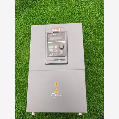 SAJ三晶变频器，VM1000B系列    VM1000B-