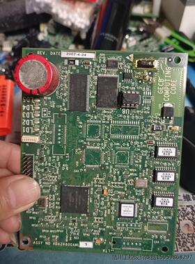 奥的斯电梯GECB电子板 ACA26800AML1原厂 实物议价商品