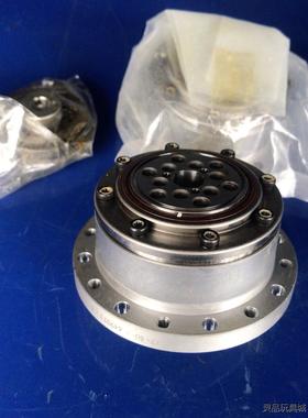 HD谐波减速机CSFN-17-80-2UH-LW速比1：80议价商品