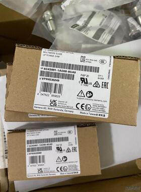 6GK5991-1AD00-8GA0全新23年4月日期！刚到洁川议价